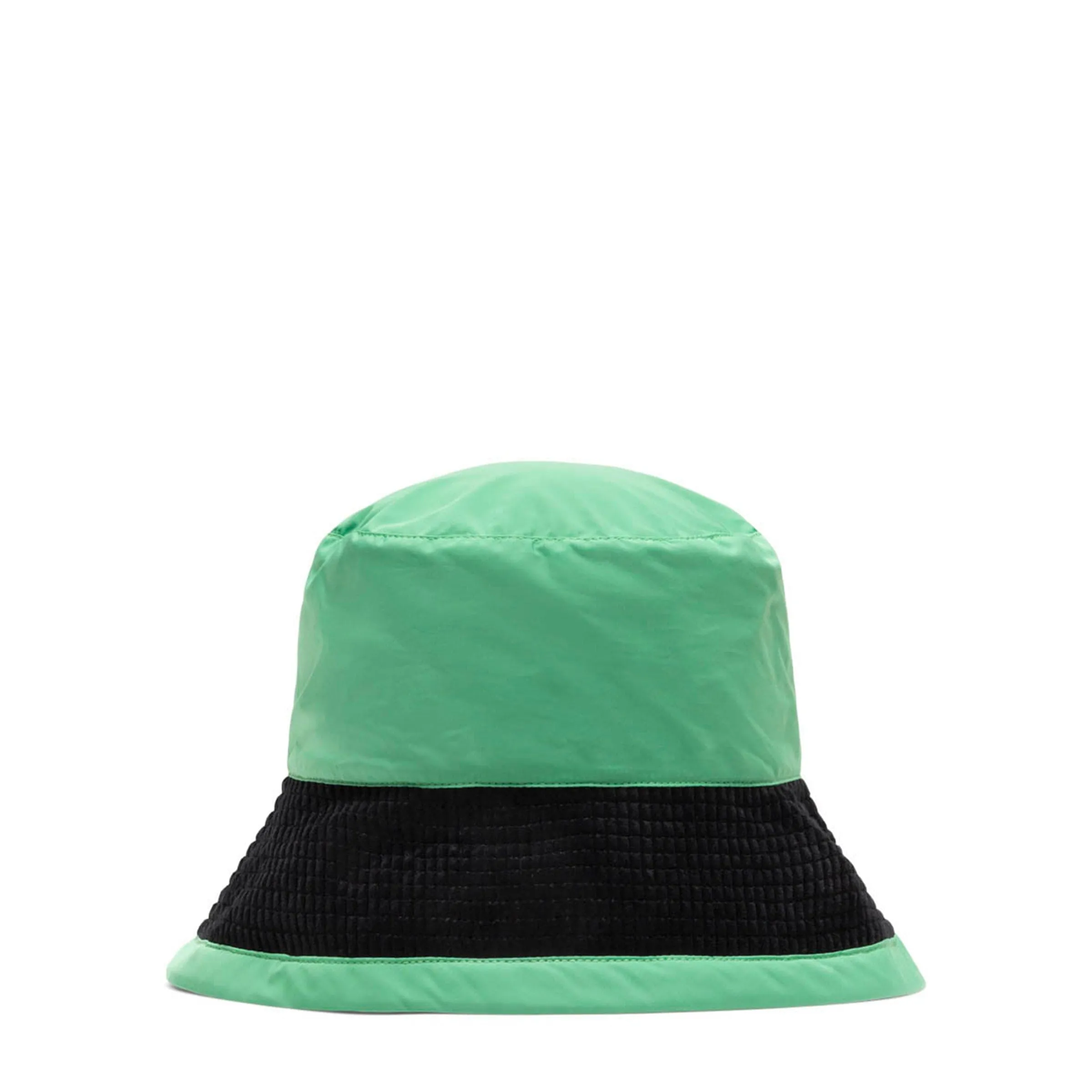 WALED BUCKET HAT