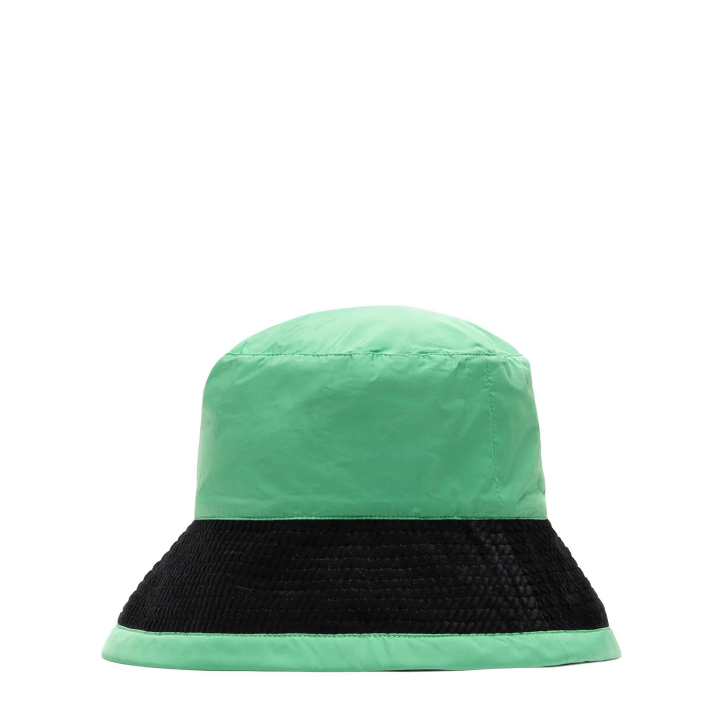 WALED BUCKET HAT