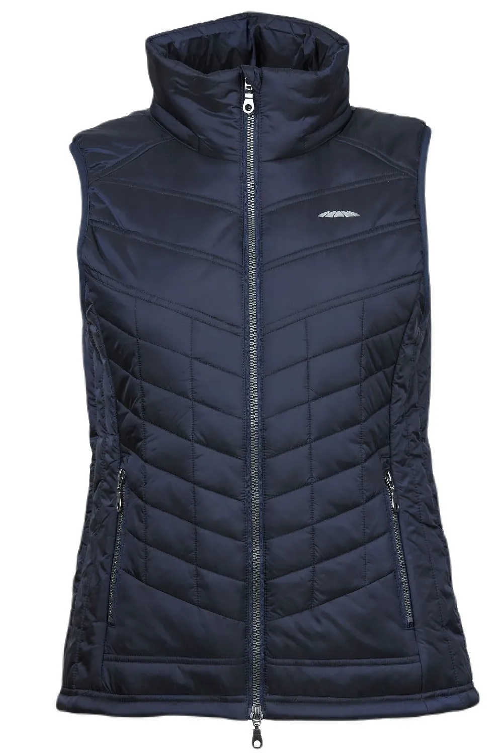 WeatherBeeta Womens Gia Puffer Vest