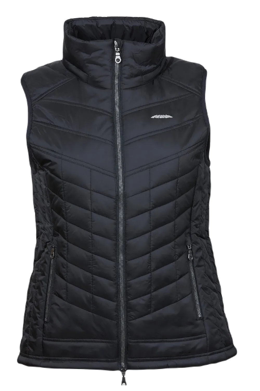 WeatherBeeta Womens Gia Puffer Vest