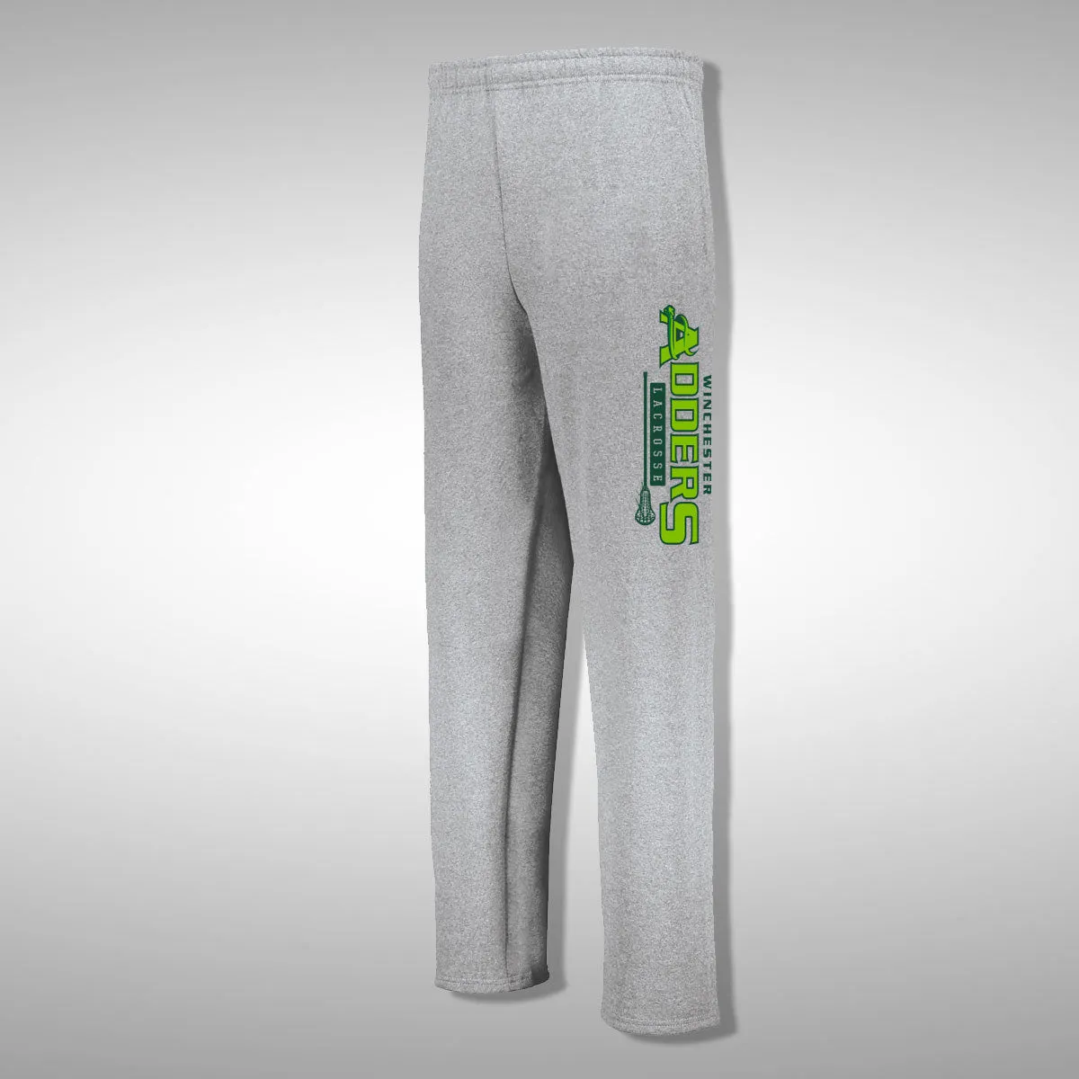 Winchester Adders Lacrosse - Fleece Sweats