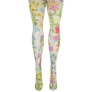 Women's Bellagio Lycra Tights