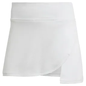 Women's Club Tall Tennis Skort White