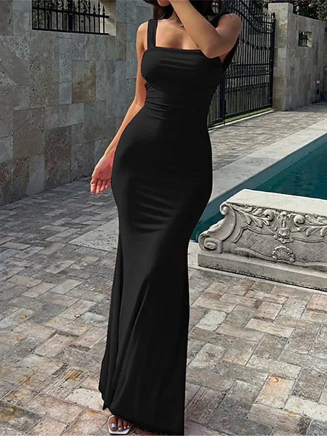 Women's Little Black Dress