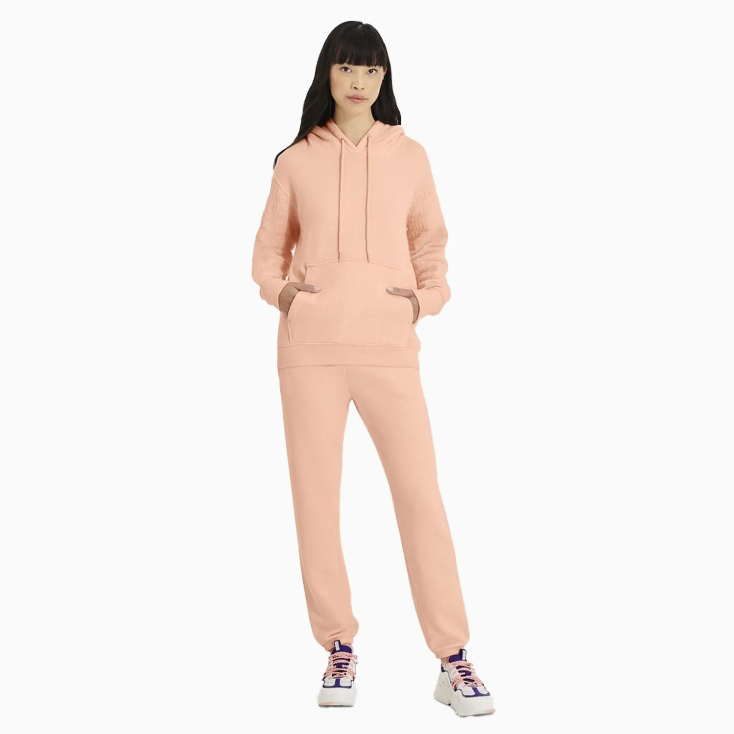 Women's Tatiana Logo Outfit