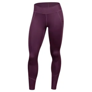 Women's Wander Bike Tights - Purple