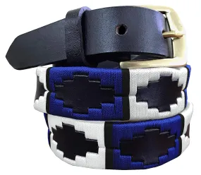 ZONDA - Children's Polo Belt